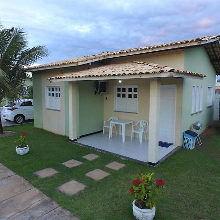 Chales Encantos Da Ilha Barra dos Coqueiros Ngoại thất bức ảnh
