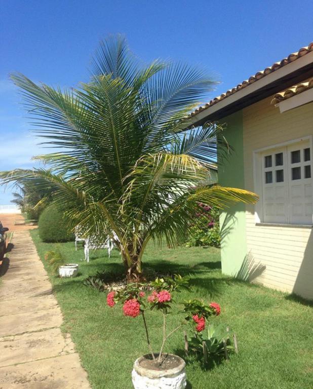 Chales Encantos Da Ilha Barra dos Coqueiros Ngoại thất bức ảnh