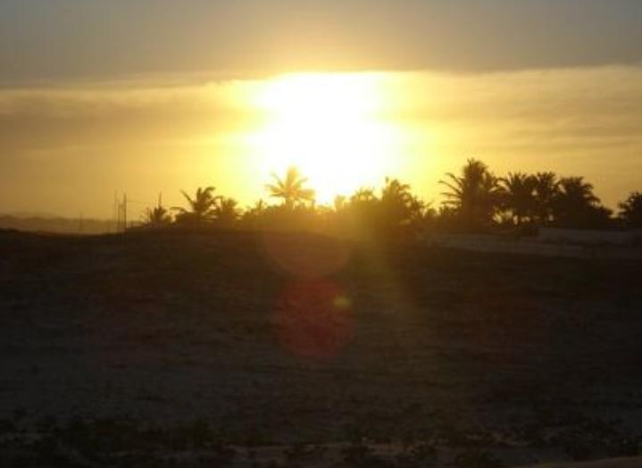 Chales Encantos Da Ilha Barra dos Coqueiros Ngoại thất bức ảnh