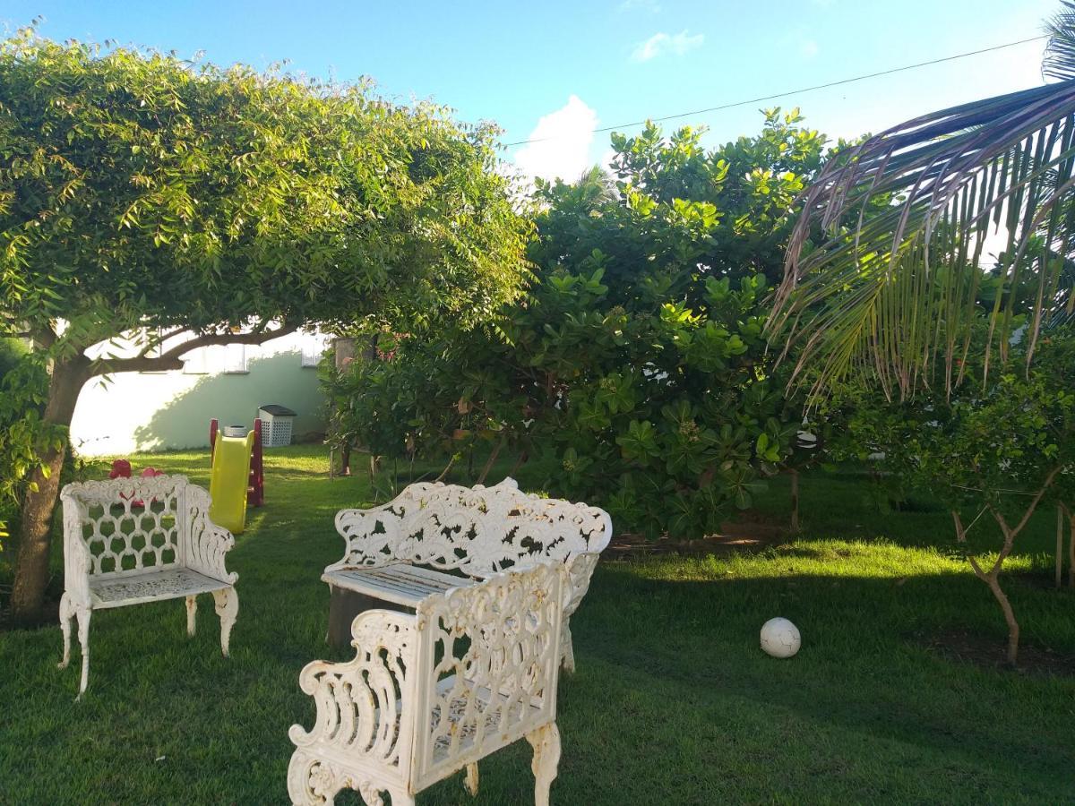 Chales Encantos Da Ilha Barra dos Coqueiros Ngoại thất bức ảnh