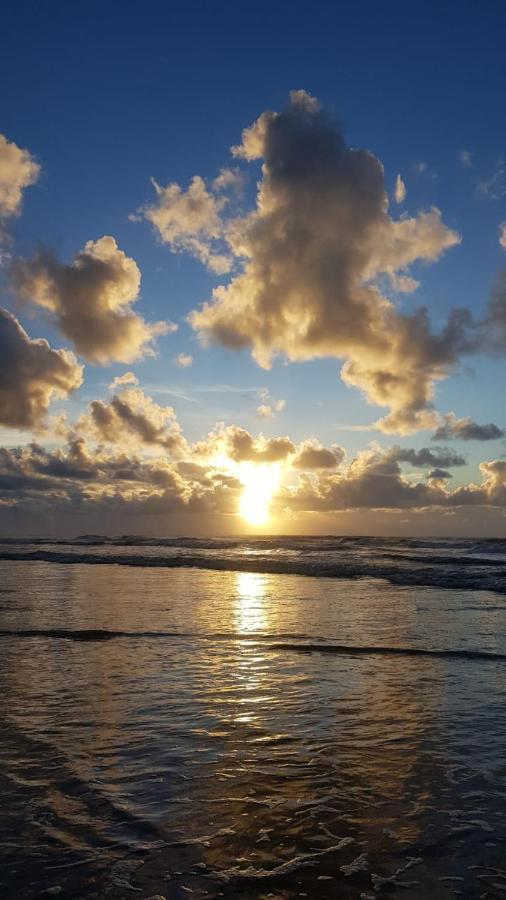 Chales Encantos Da Ilha Barra dos Coqueiros Ngoại thất bức ảnh